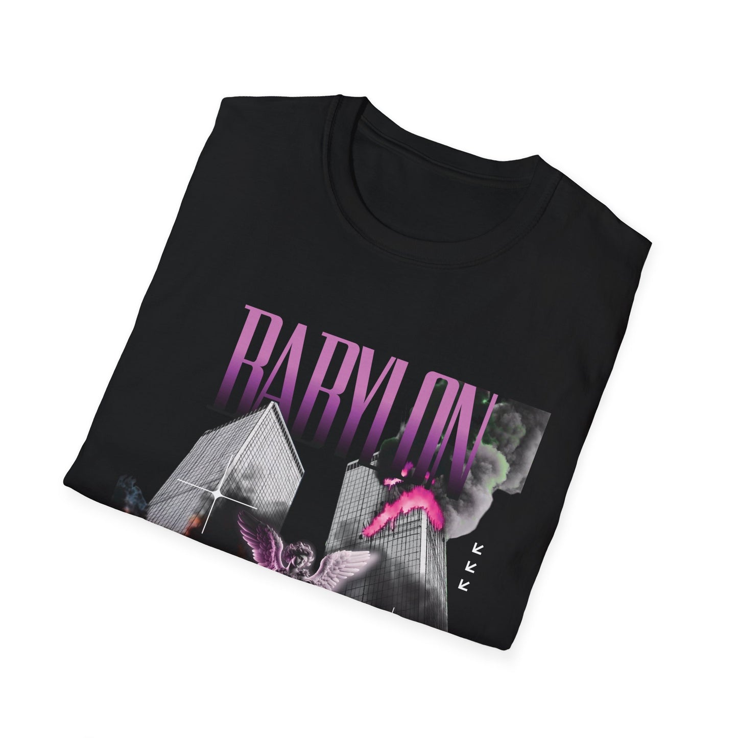 Babylon is Fallen