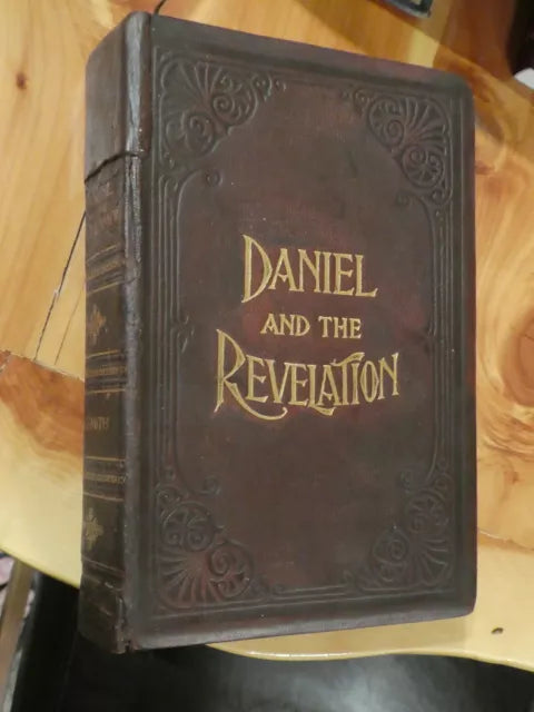 Daniel and the Revelation